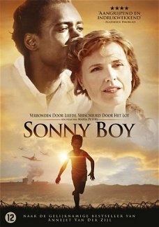 Sonny Boy  (DVD) Nieuw