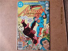 adv0454 action comics engels