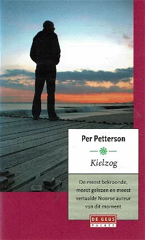 Per Petterson = Kielzog - 0