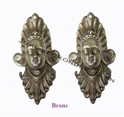 = 2 Ornamenten ( hoek) =44312