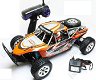 RC off the road auto Trophy HSP Breaker 2.4 GHZ RTR - 2 - Thumbnail