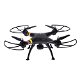 RC drone Syma 8XW quadcopter met wifi en FPV - 0 - Thumbnail