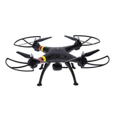 RC drone Syma 8XW quadcopter met wifi en FPV