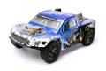 RC auto Arrma - 2WD Fury BLX Blue RTR + GRATIS LIPO ACCU - 0 - Thumbnail