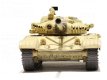 RC tank T-72M1 1/72 IR battle systeem - 2 - Thumbnail