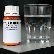 Pentobarbital-natrium te koop. - nr. 1