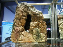 Rock element RK-E28 29 x 29 cm.