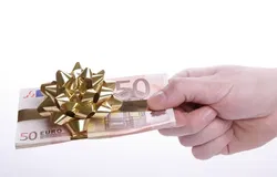 Dringende lening zonder protocol