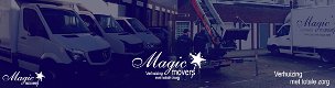 Magic Movers is de verhuisspecialist in uw regio! - 5 - Thumbnail