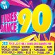 Tubes Dance 90 (3 CD) Nieuw/Gesealed - 0 - Thumbnail