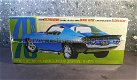 1970 Camaro BALDWIN MOTION 1:25 AMT - 1 - Thumbnail