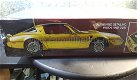 1979 Pontiac Firebird 1:16 MPC - 2 - Thumbnail