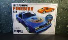 1977 Pontiac Firebird 1:25 MPC - 0 - Thumbnail