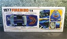 1977 Pontiac Firebird 1:25 MPC - 1 - Thumbnail