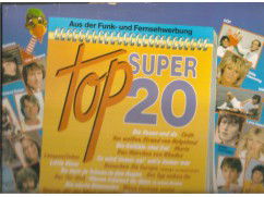 144e - lp - top super 20 - nr. 1