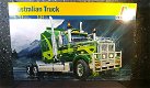 Western Star Australian truck 1:24 Italeri - 0 - Thumbnail