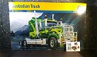 Western Star Australian truck 1:24 Italeri - 3 - Thumbnail