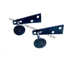 = Kast afstel boutjes = regulateur =44321