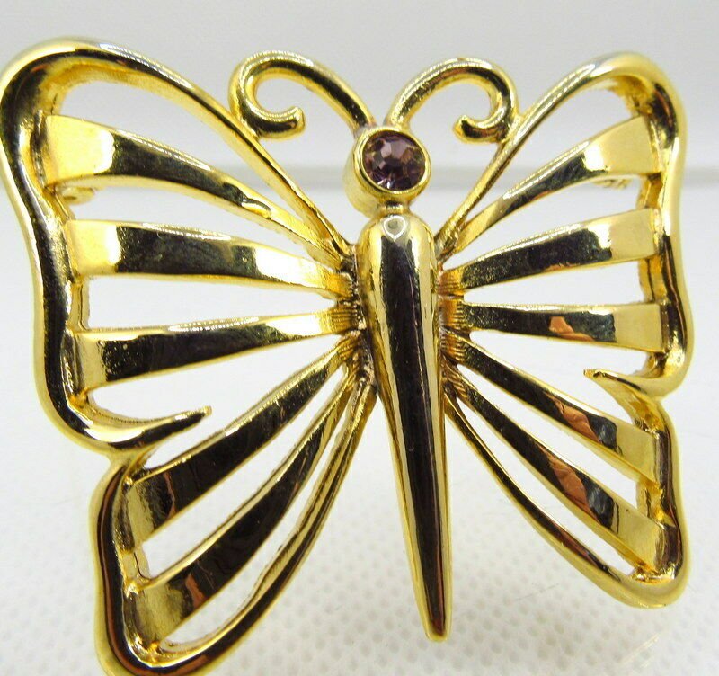 Perfecte vlinderbroche - Afbeelding 3