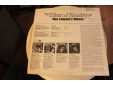 152j - lp - the country duets - Afbeelding 2