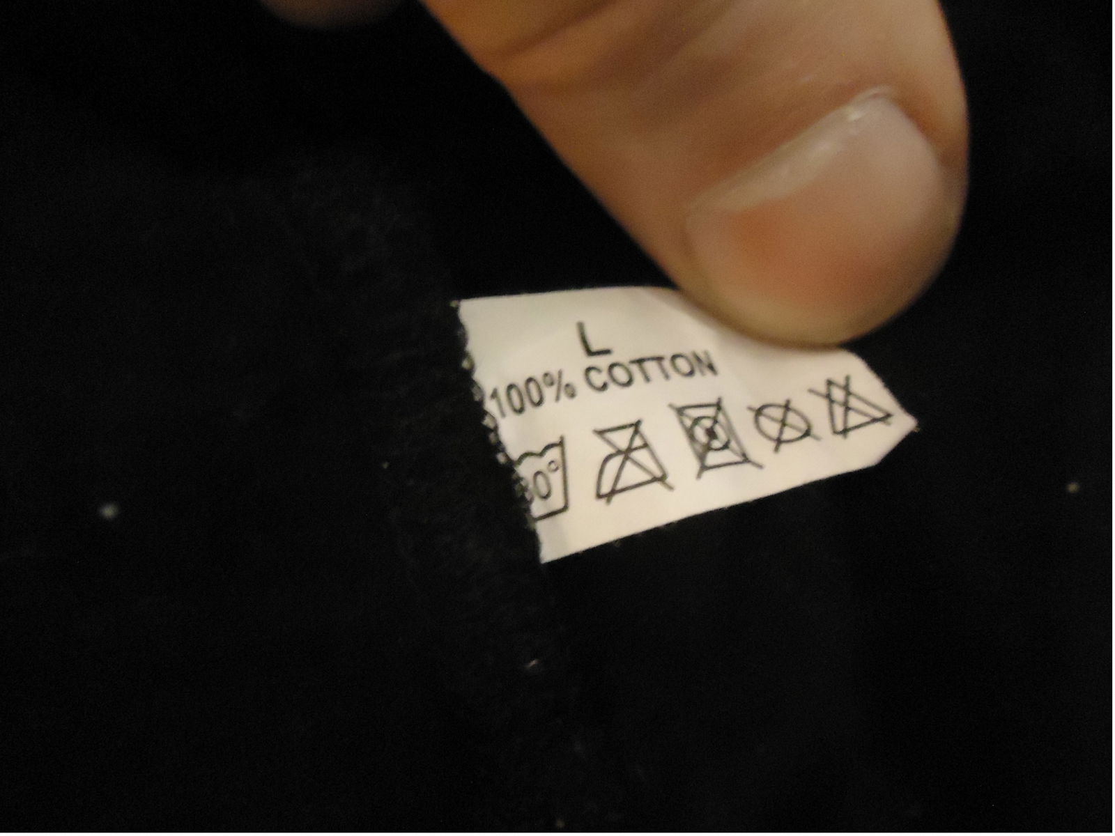 Twee gedragen boxershorts van Penn en Chicca (maat: L/XL). - Afbeelding 8