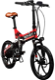 RICH BIT TOP-730 Folding Electric Moped Bike 20 - 2 - Thumbnail