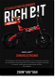 RICH BIT TOP-730 Folding Electric Moped Bike 20 - 4 - Thumbnail