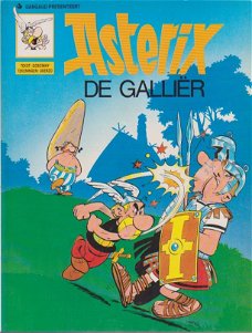 Asterix 1 De Gallier