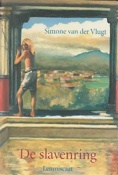DE SLAVENRING - Simone van der Vlugt (2) - 0