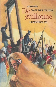 DE GUILLOTINE - Simone van der Vlugt (3) - 0