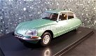 Citroen DS 23 Pallas groen 1973 1:24 Whitebox - 0 - Thumbnail