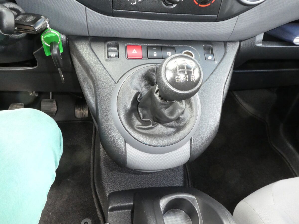 Peugeot Partner Lichte vracht Euro6 111.520Km - Afbeelding 5