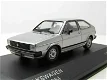 1:43 WhiteBox VolksWagen Gol BX 1984 silver - 0 - Thumbnail