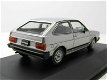 1:43 WhiteBox VolksWagen Gol BX 1984 silver - 1 - Thumbnail