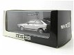 1:43 WhiteBox VolksWagen Gol BX 1984 silver - 2 - Thumbnail