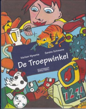 De Troepwinkel - 0