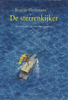 De sterrenkijker - 0