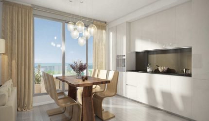 Uw nieuwe Appartement in ESTEPONA met zeezicht terras en garageplek bij zwembad - Afbeelding 4