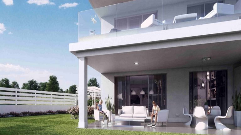 Uw nieuwe Appartement in ESTEPONA met zeezicht terras en garageplek bij zwembad - Afbeelding 5
