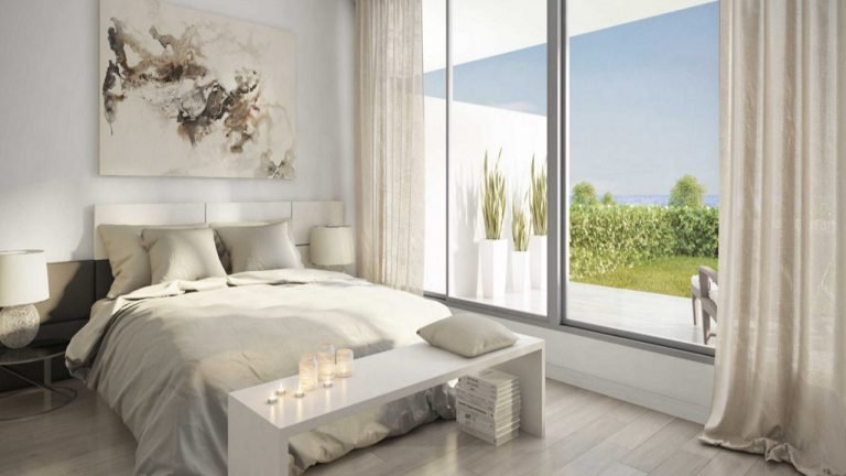 Uw nieuwe Appartement in ESTEPONA met zeezicht terras en garageplek bij zwembad - Afbeelding 6