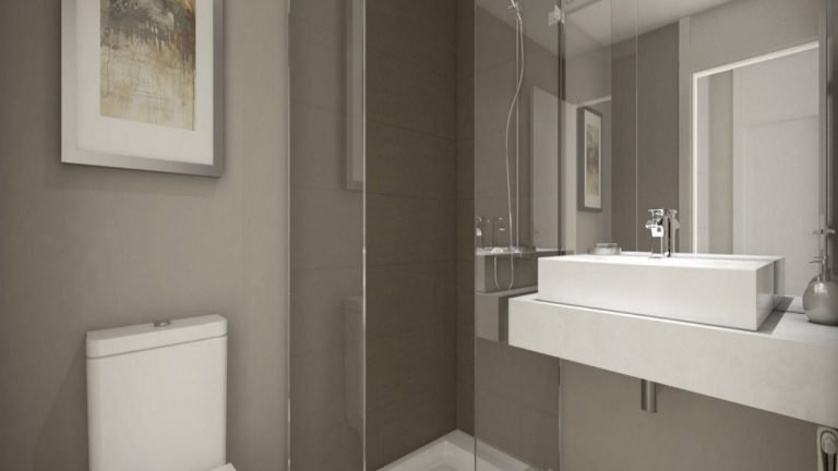 Uw nieuwe Appartement in ESTEPONA met zeezicht terras en garageplek bij zwembad - Afbeelding 7