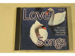 215l - cd - love songs - cd 2 - nr. 1