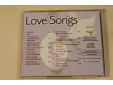 215l - cd - love songs - cd 2 - Afbeelding 2