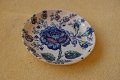 Bonbonschaaltje Johnson Brothers rose chintz blue - 2 - Thumbnail