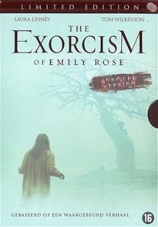 The Exorcism of Emily Rose (2 DVD) Limited Edition