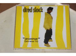 235t - cd single - dred stock - pump (stress up) - nr. 1