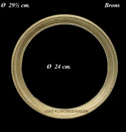 = Ring = Seconde regulateur =36950