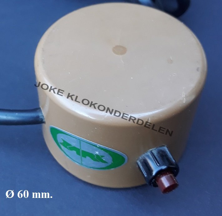 = Demagnetizer = gebruikt =44333 - Afbeelding 2