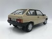 1:18 KK-Scale Lada Samara 1984 VAZ-2108 lichtbruin 1v250 - 2 - Thumbnail