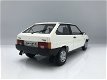 1:18 KK-Scale Lada Samara 1984 VAZ-2108 wit 1v250 - 2 - Thumbnail